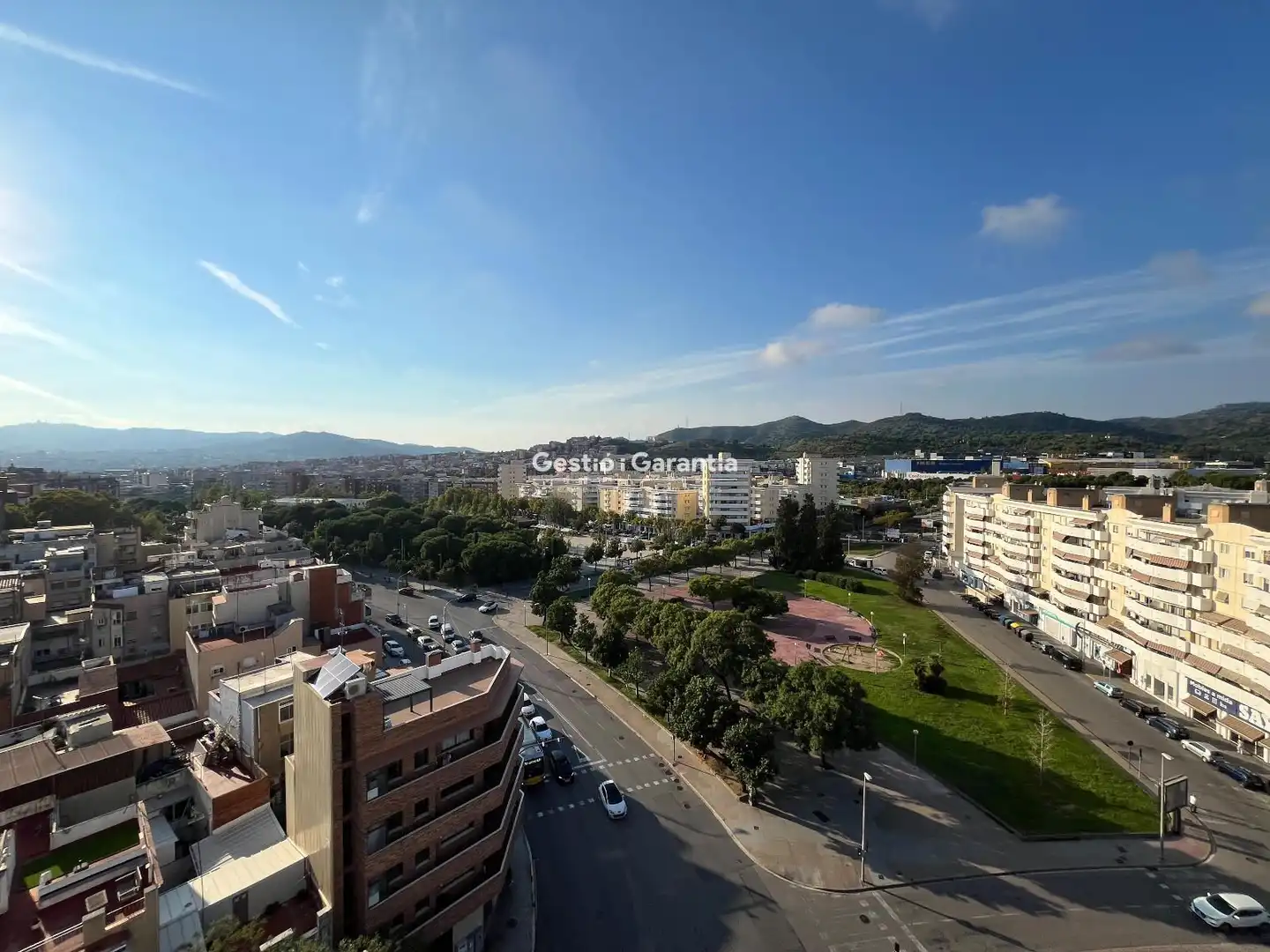 Exterior view of Duplexes for sale in Salut - Lloreda