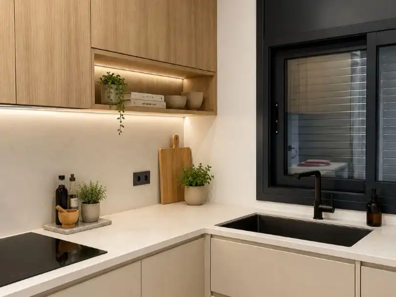 Villa avec piscine à vendre à carrer l'olivera 6, imagen 23
