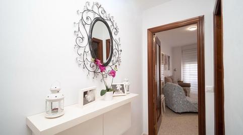 Foto 4 de Apartament de lloguer a Calle Fuego, Ayuntamiento - Barrio Alto, Cádiz