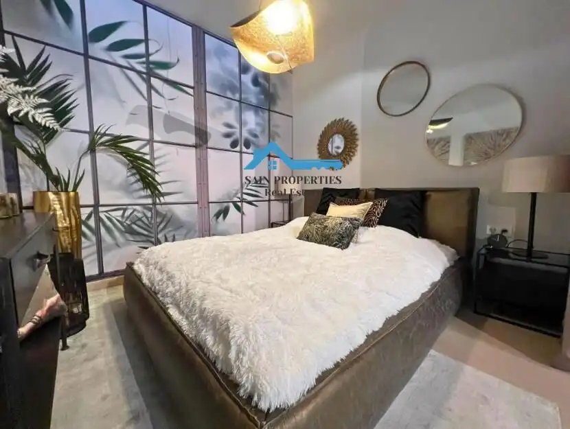 Chalet con terraza en venta en Golf Bahía, imagen 17