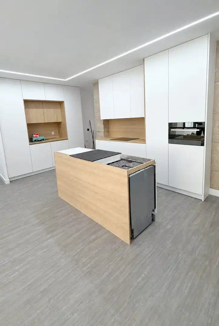 Apartamento con ascensor en venta en Calle Ciruela, imagen 10