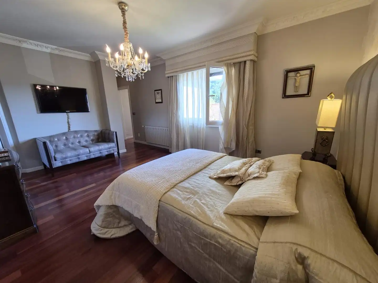 Casa o chalet en venta en Nigrán centro