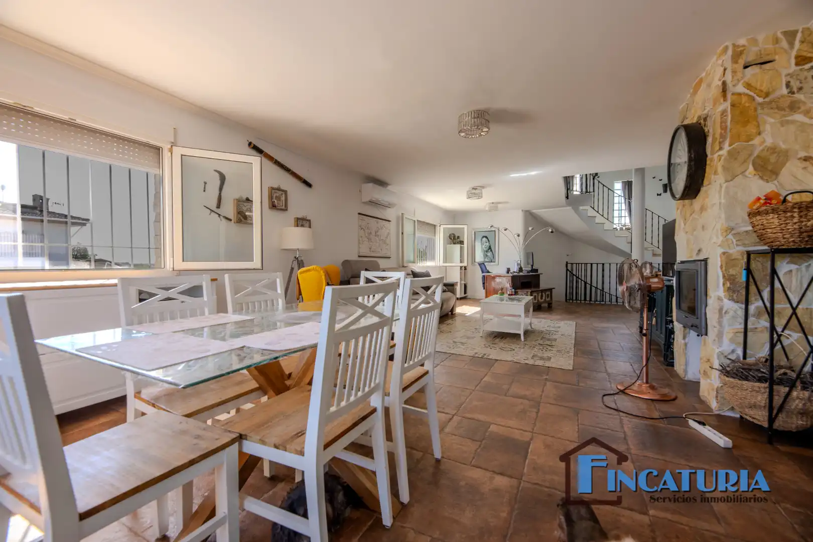 Villa mit Terrasse zum Verkauf in Riba-roja de Túria, imagen 9