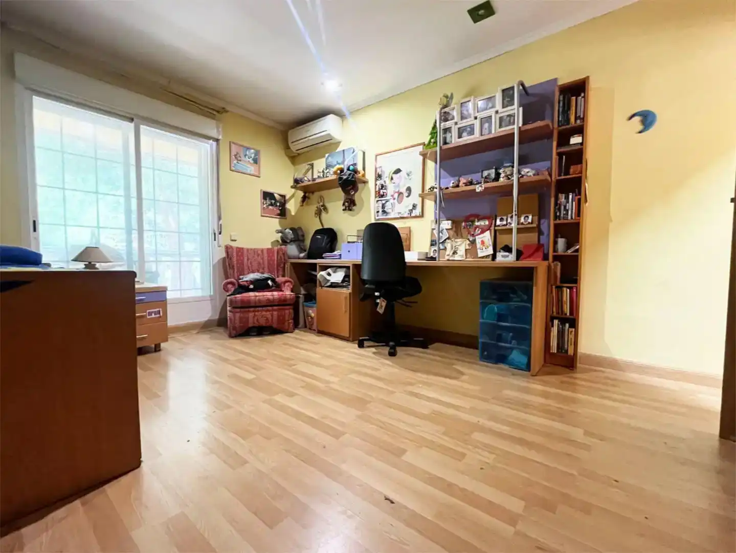 Casa o xalet en venda en Villanueva del Pardillo amb Aire condicionat, Jardí privat i Parquet
