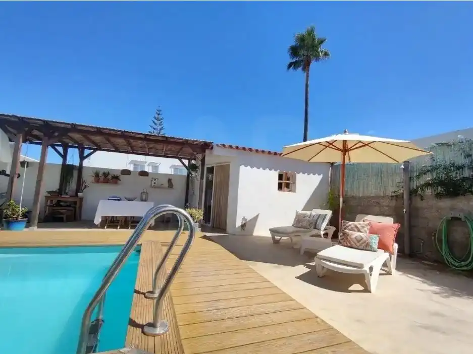Casa con piscina en venta en Puig d'en Valls, imagen 2