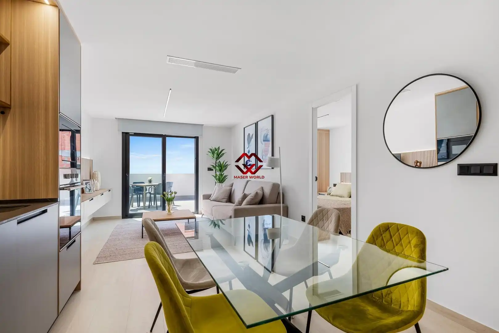 Ground floor with pool for sale in El Raso, imagen 25