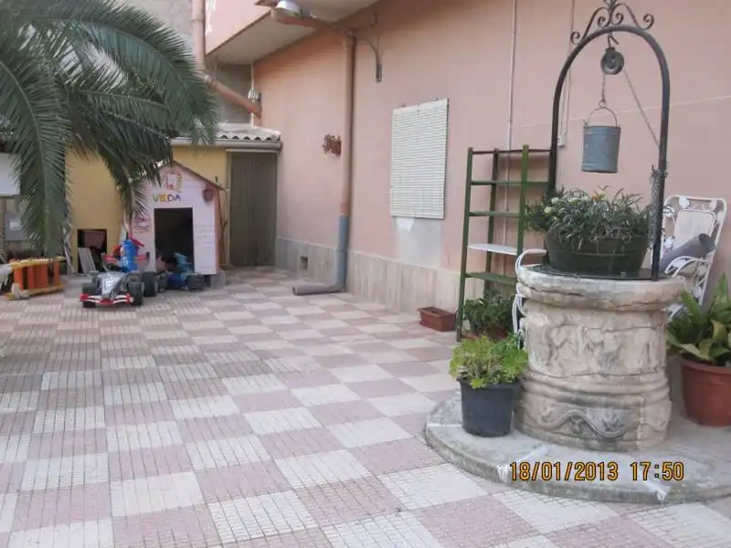 Villa avec piscine à vendre à Monóvar  / Monòver, imagen 38