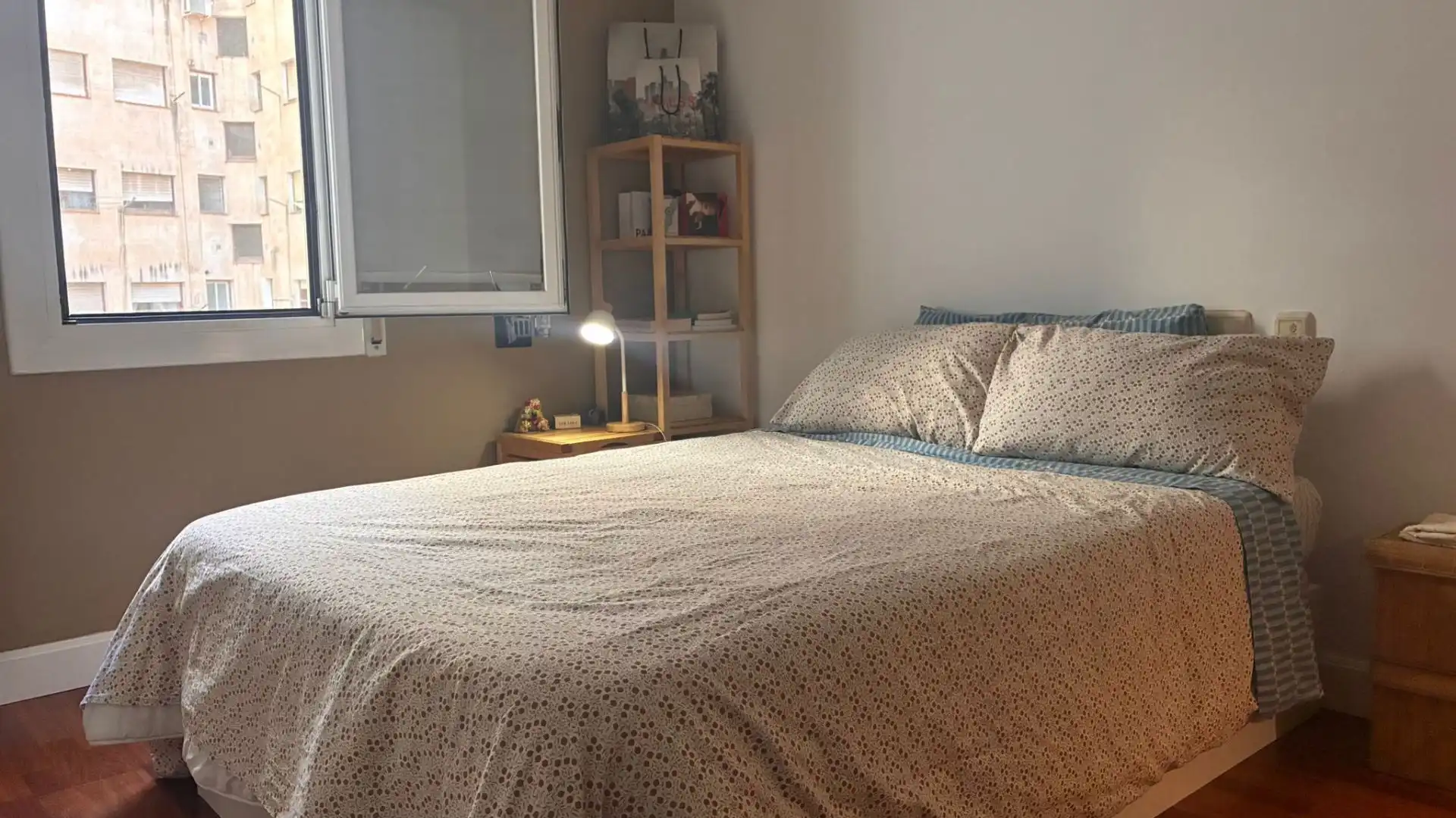 Habitación de Piso en venta en Lleida con Aire acondicionado y Calefacción