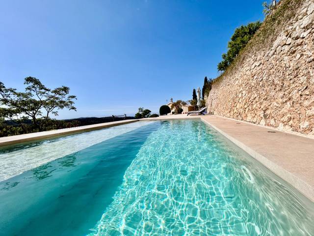 Casa-chalet en Alquiler en Puigpunyent