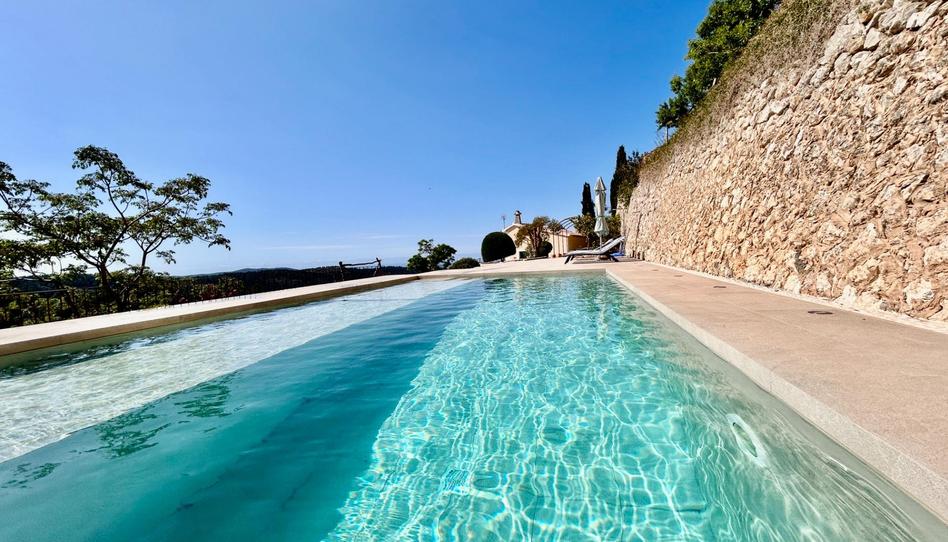 Photo 1 of House or chalet to rent in Puigpunyent, Illes Balears