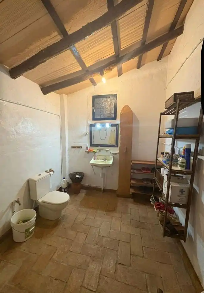 Casa amb jardí en venda a Camino DE NEVA, imagen 12