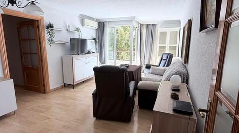 Foto 2 de Pis en venda a Héroe de Sostoa, La Luz - El Torcal, Málaga Capital