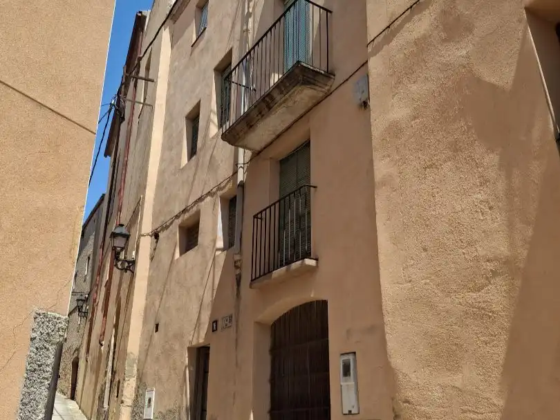 Maison mitoyenne à vendre à Bruch 16