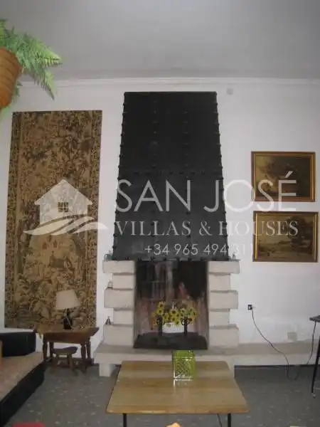 Villa avec terrasse à vendre à Monóvar  / Monòver, imagen 25