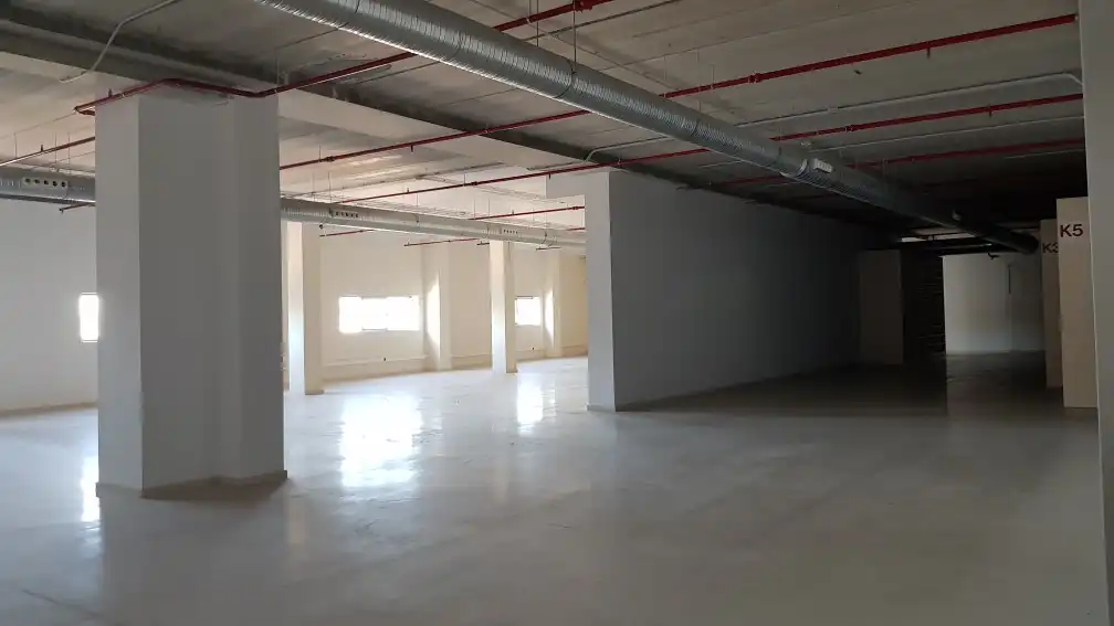 Nave industrielle à vendre à Calle C,PARQUE TEC Y LOGISTICO DE VIGO NAVE B-3-1 PARC.9, 0, 36315,Vigo, imagen 24