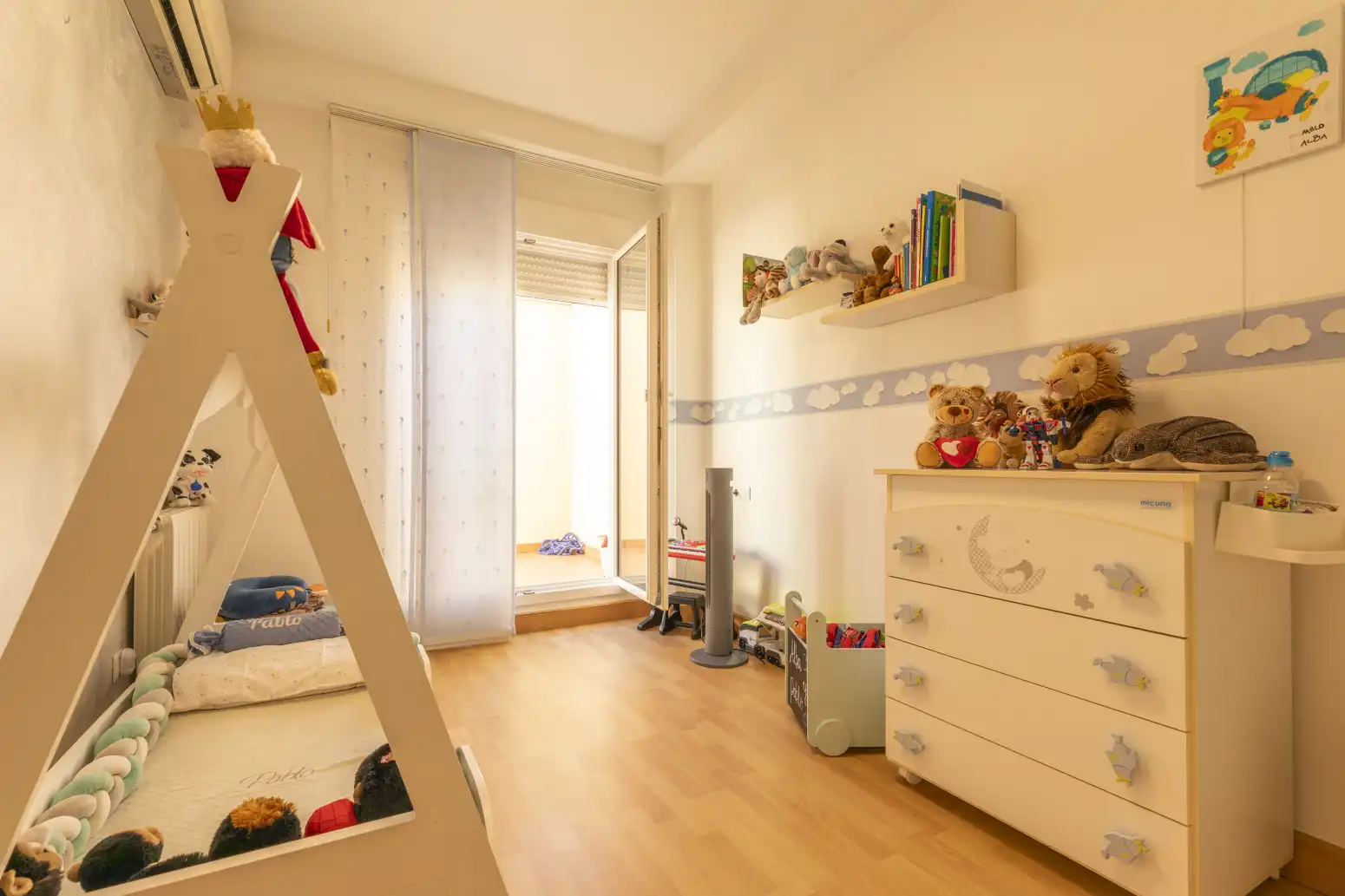 Maison avec terrasse à vendre à Rafelbuñol / Rafelbunyol, imagen 31