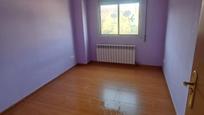 Bedroom of Flat for sale in  Madrid Capital