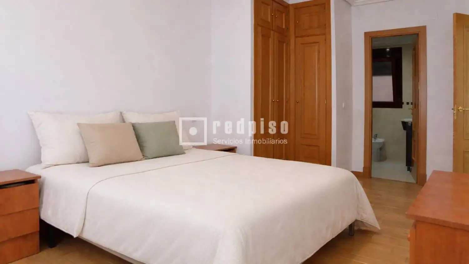 Wohnung zur Miete in Domenico Veneciano, El Quiñón