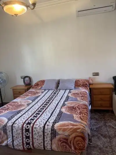 Chalet con piscina en venta en Pedanías Este, imagen 15