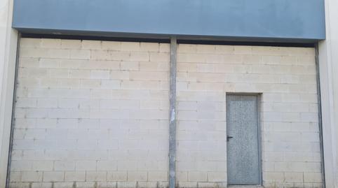 Photo 4 of Premises for sale in Calle Calle del Acueducto, La Motilla - Fuente del Rey, Sevilla