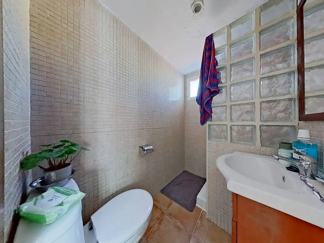 Wohnung zur Miete in Calle de Barcelona, imagen 13