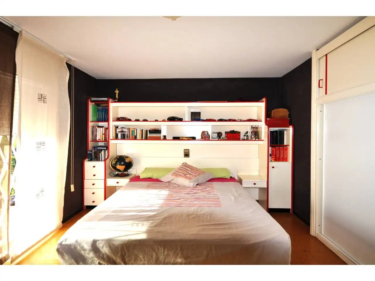 Habitación de Casa o chalet en venta en Lloret de Mar con Aire acondicionado, Calefacción y Jardín privado