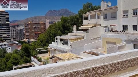 Foto 3 de Piso en venta en Playa Poniente, Benidorm