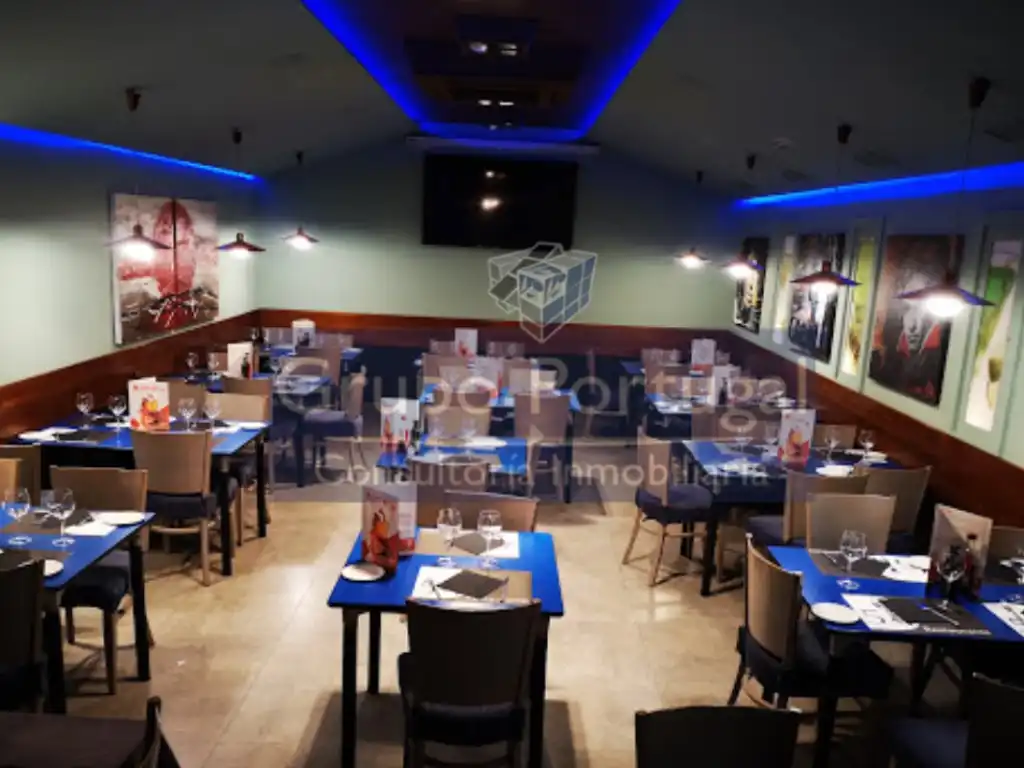 Local en traspaso en Madrid con Aire acondicionado
