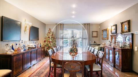 Foto 5 de Pis en venda a Pg. de la Bonanova, Sant Gervasi i la Bonanova,  Barcelona Capital