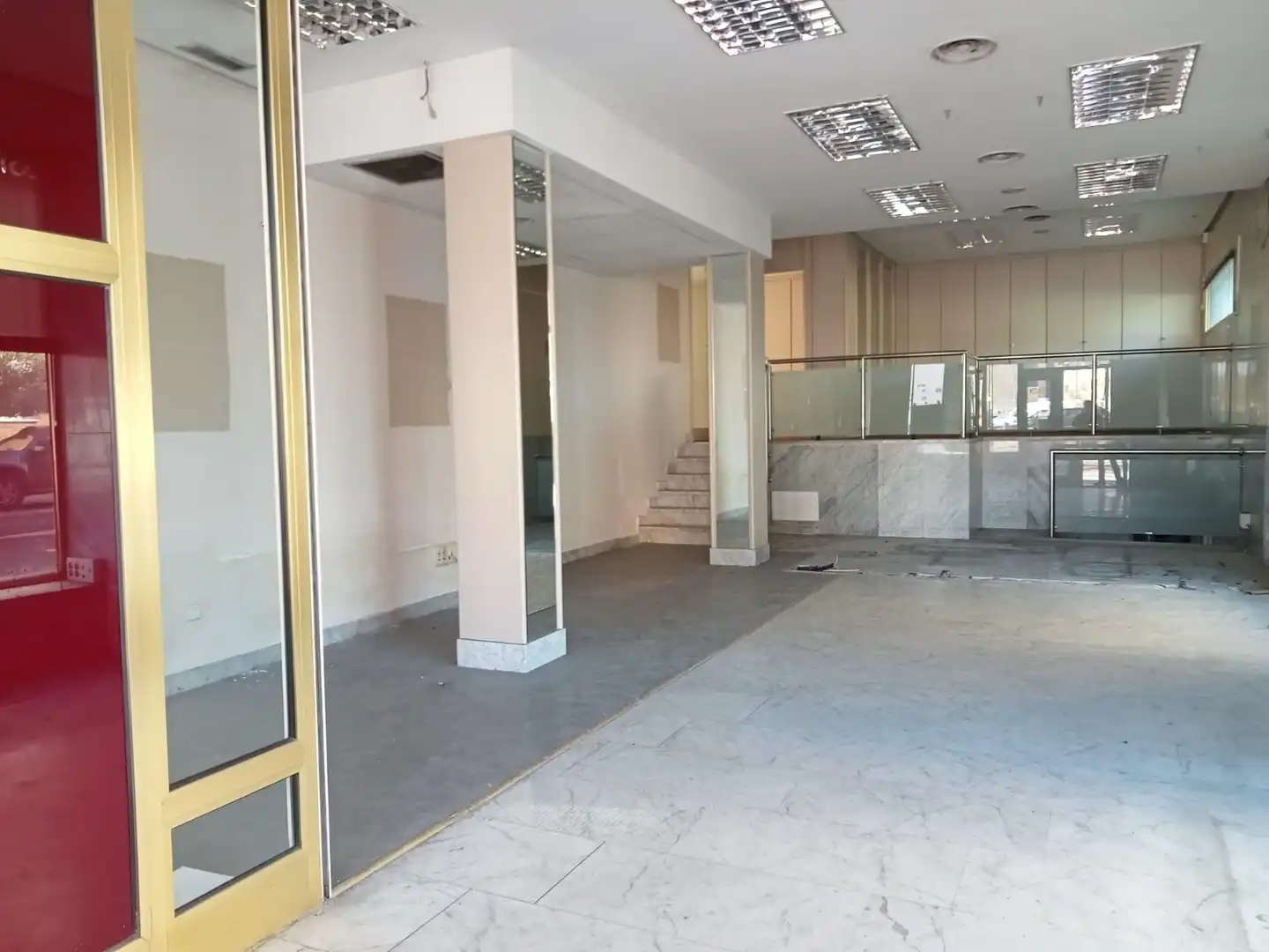 Local en venta en Valladolid
