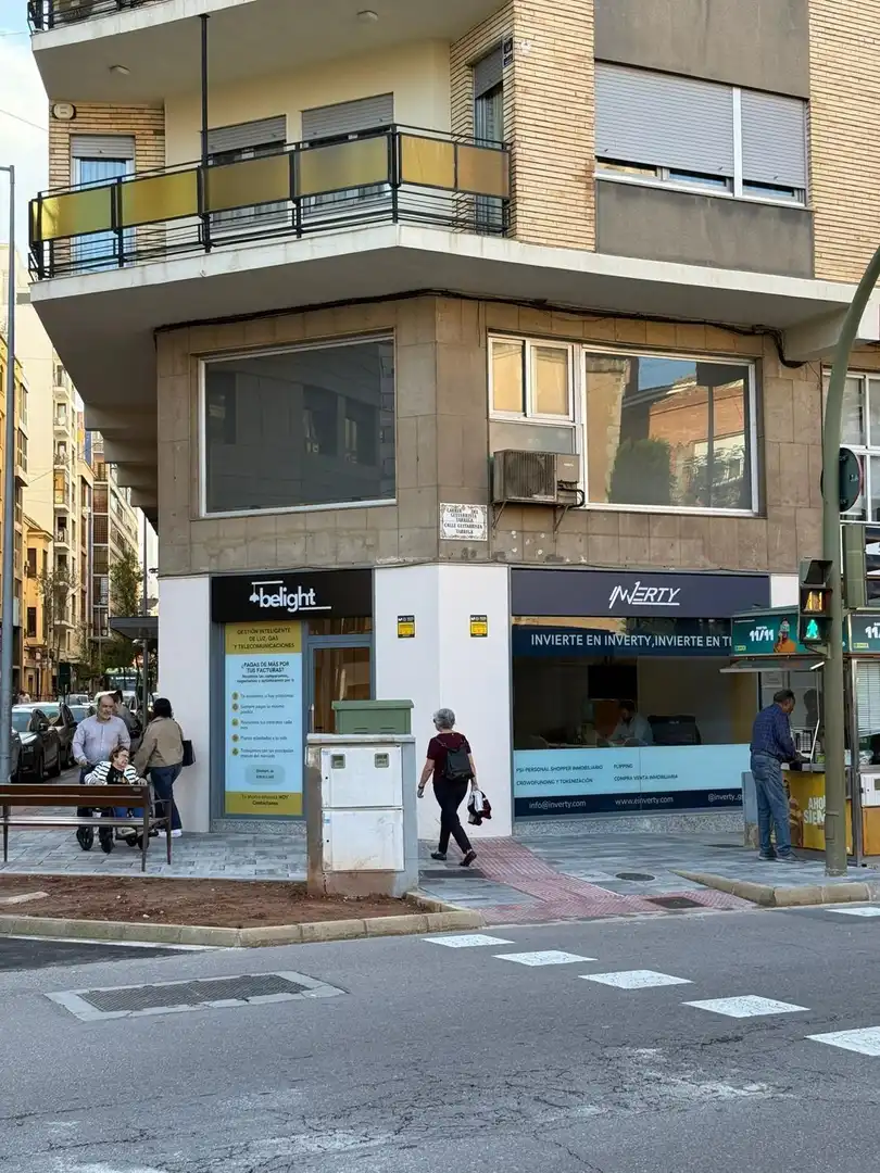 Oficina de lloguer a Centro, imagen 2