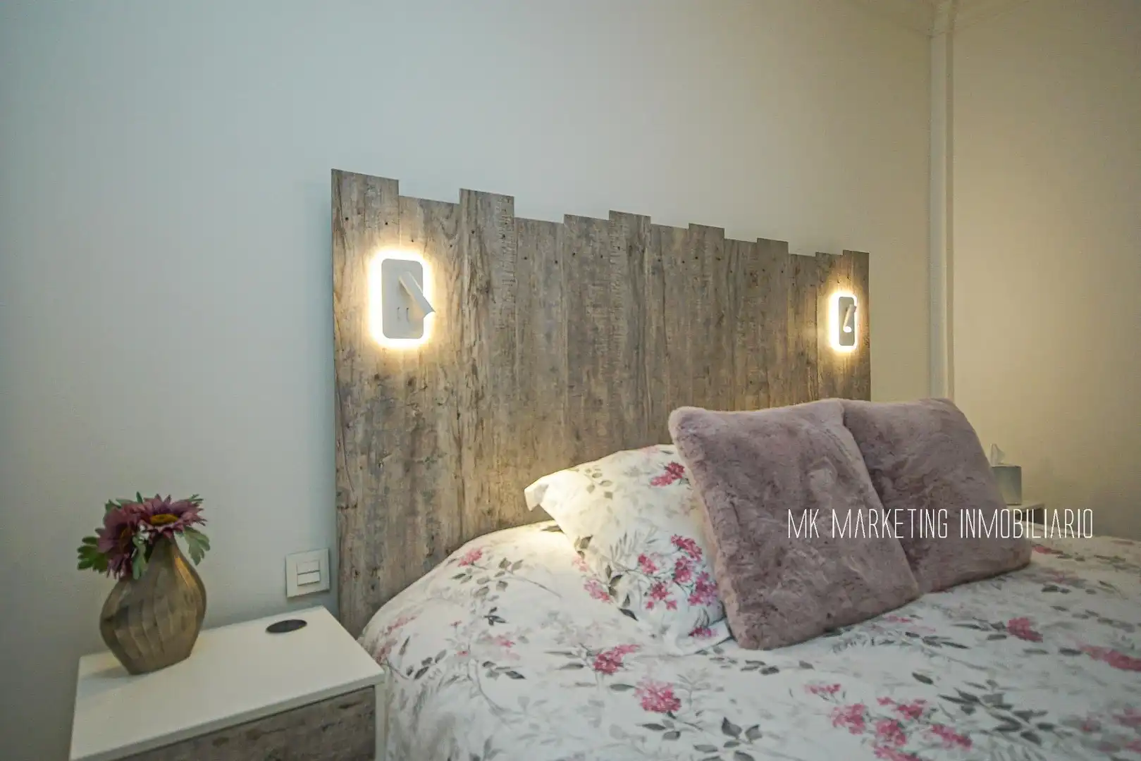 Habitación de Casa adosada en venta en Las Palmas de Gran Canaria con Jardín privado y Terraza