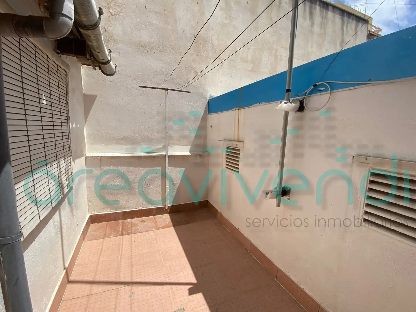 Detached homes for sale in Castellón de la Plana / Castelló de la Plana  with Terrace, Furnished and Balcony