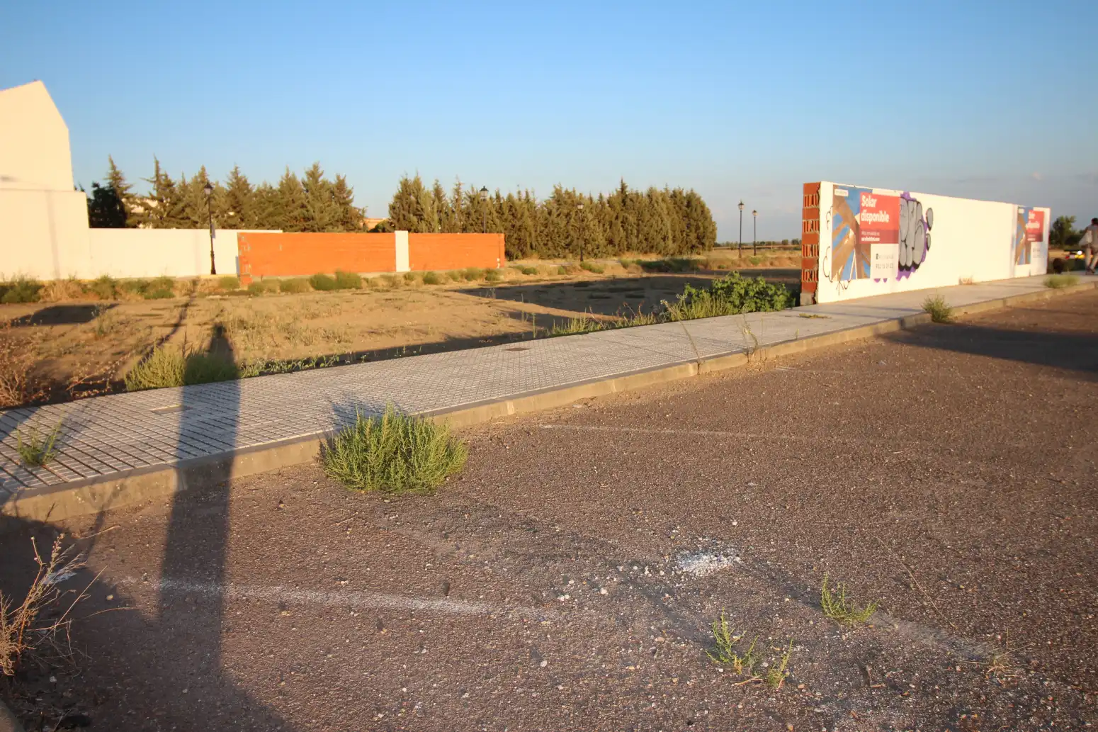 Terreni e lotti in vendita a Montijo - Calle Maria Pino, imagen 9
