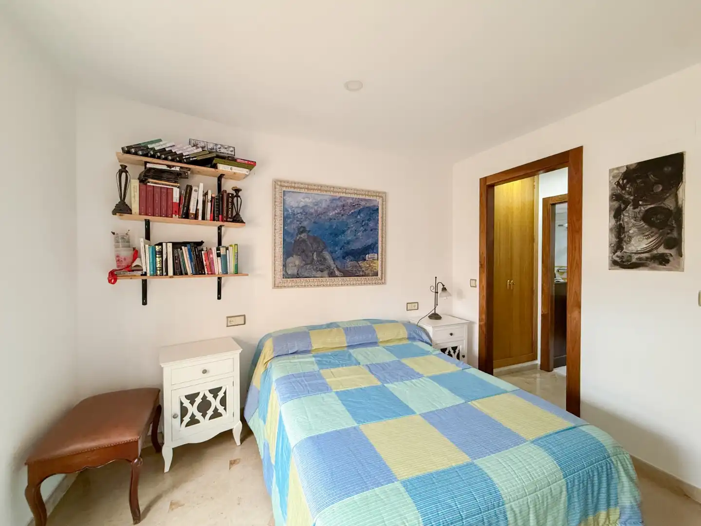 Attique avec ascenseur à vendre à Casco Antiguo, imagen 27