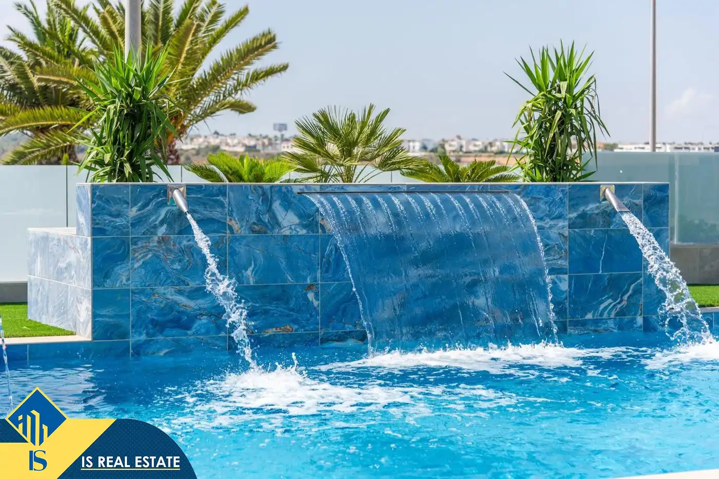 Xalet amb piscina en venda a Orihuela Costa, imagen 9