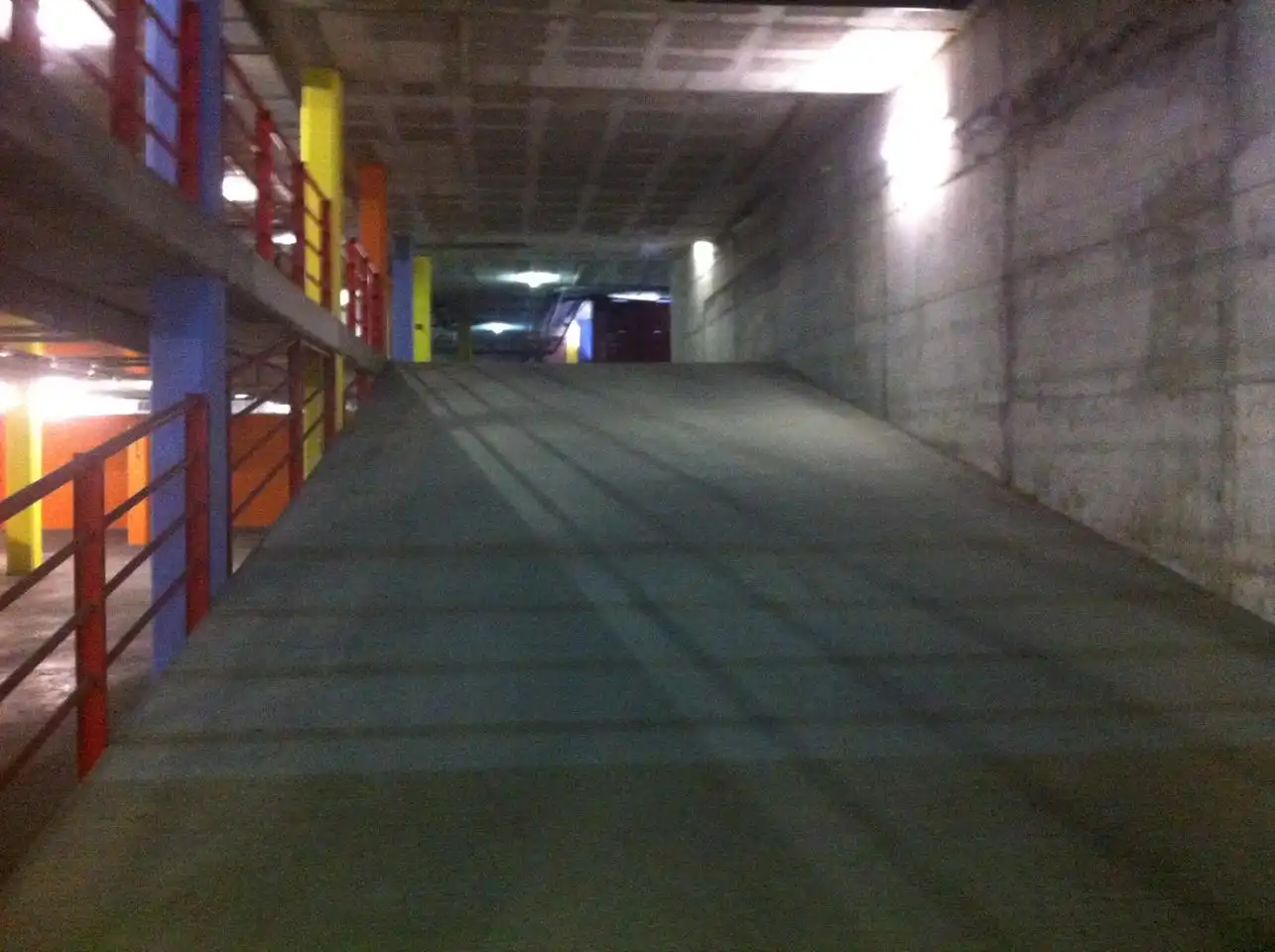 Parking à louer à ancianitat, imagen 6