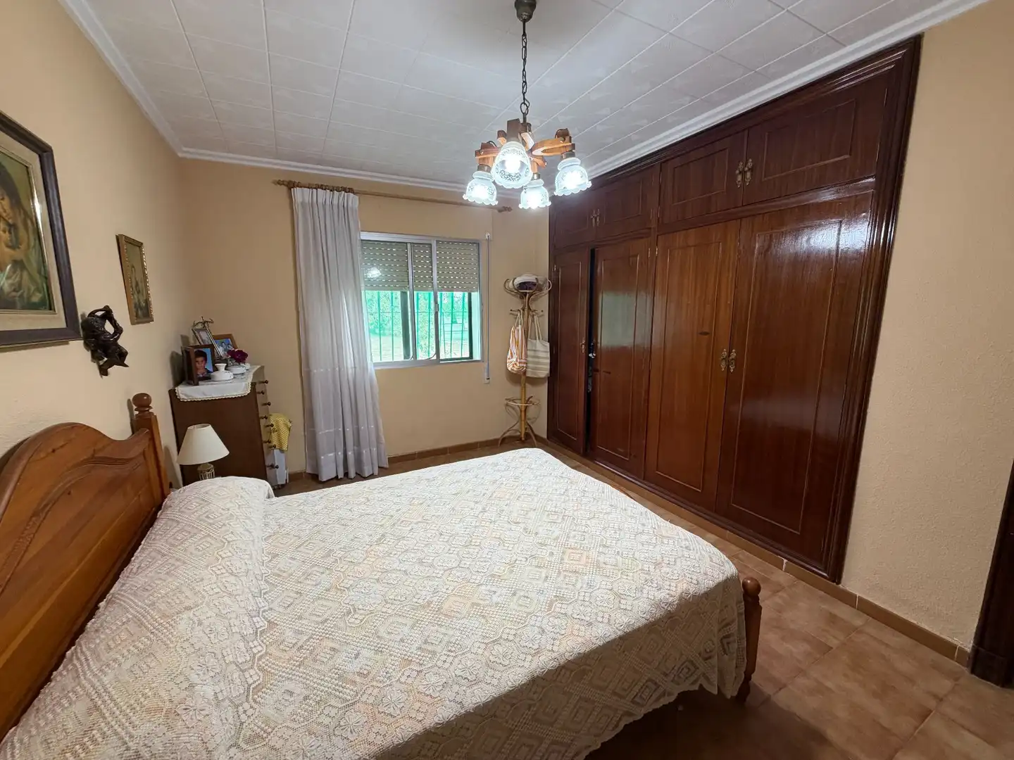 Casa amb jardí en venda a Hacienda del Álamo Golf, imagen 22