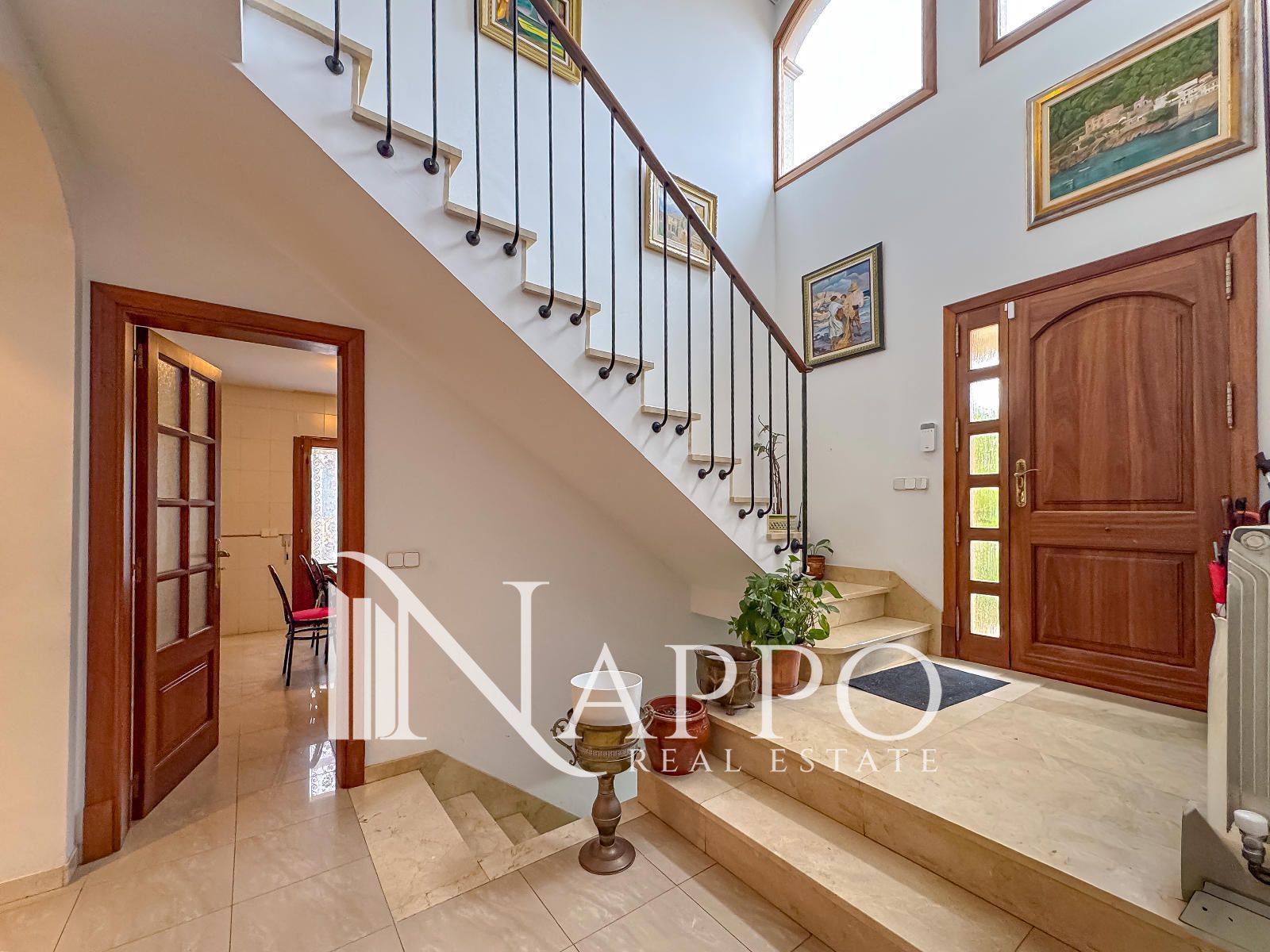 Casa o chalet en venta en  Palma de Mallorca con Aire acondicionado, Calefacción y Terraza