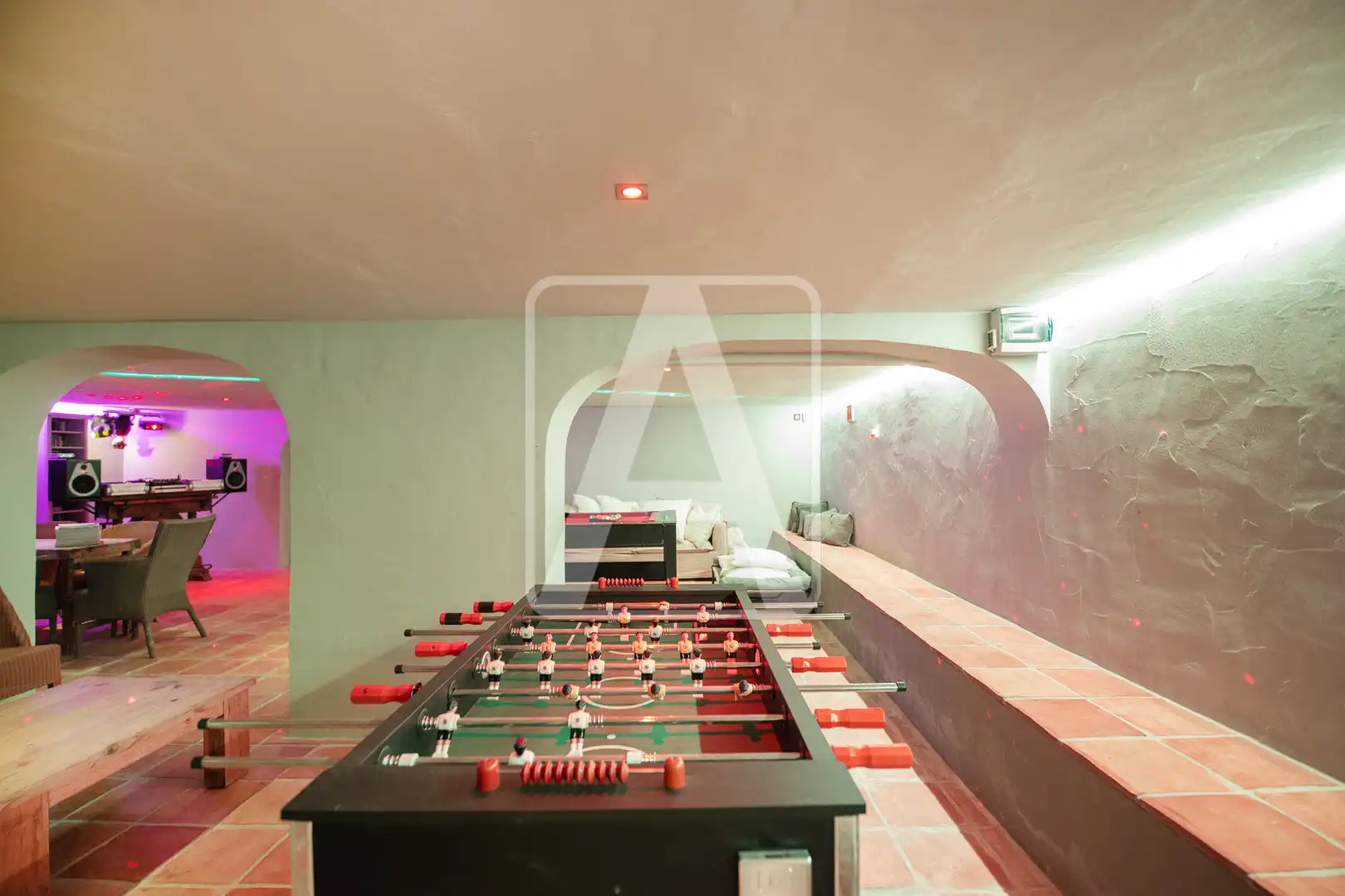 Casa rústica con piscina en venta en Benissa pueblo, imagen 77