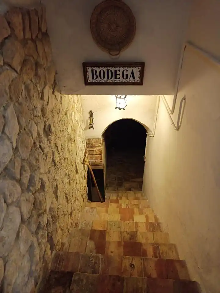Edificio en venta en Luceni