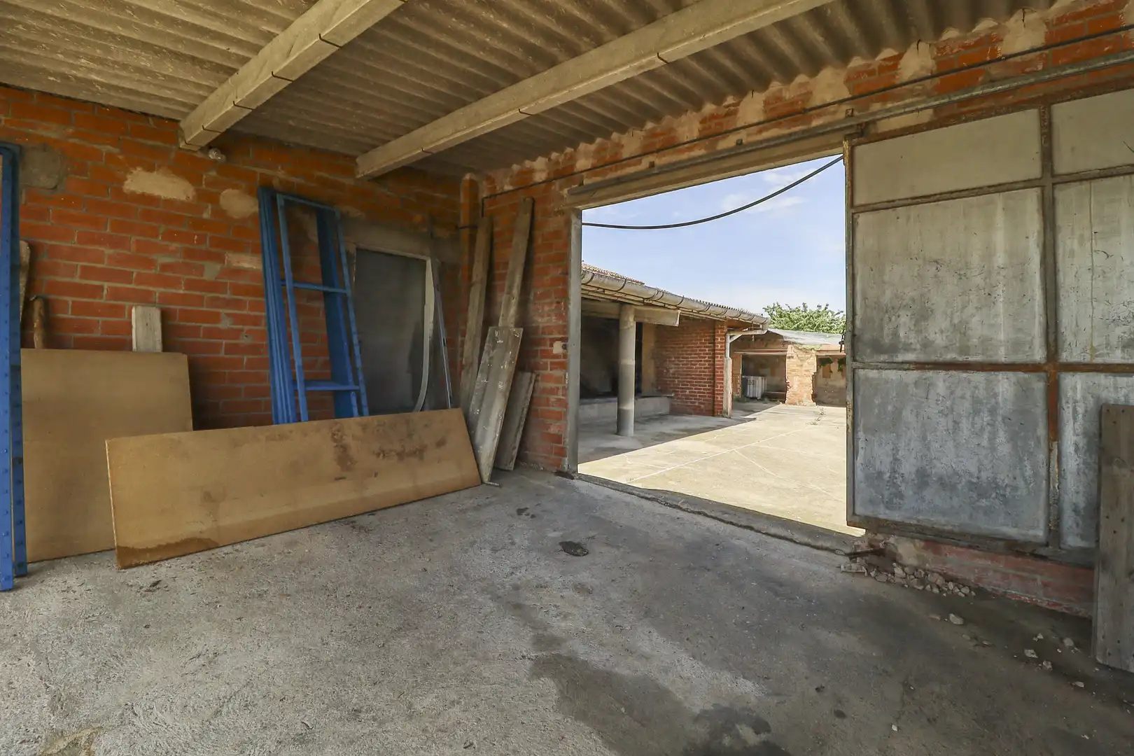 Vista exterior de Finca rústica en venta en Pontós