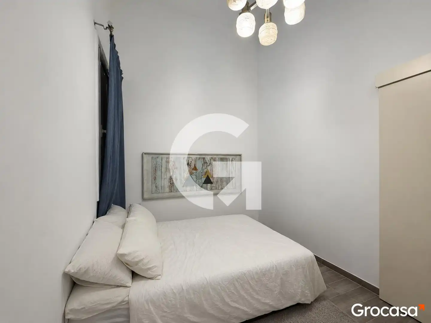 Wohnung zum Verkauf in CL PROVENÇA, imagen 9