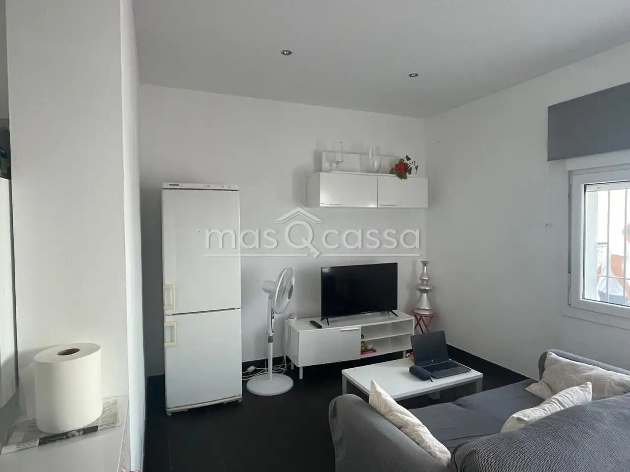 Ground floor for rent in Callejón del Moro, Puente Mayorga - Campamento