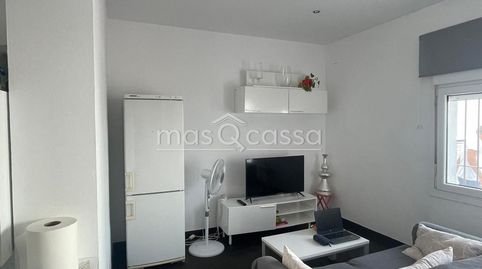 Foto 4 de Planta baixa de lloguer a Callejón del Moro, Puente Mayorga - Campamento, San Roque
