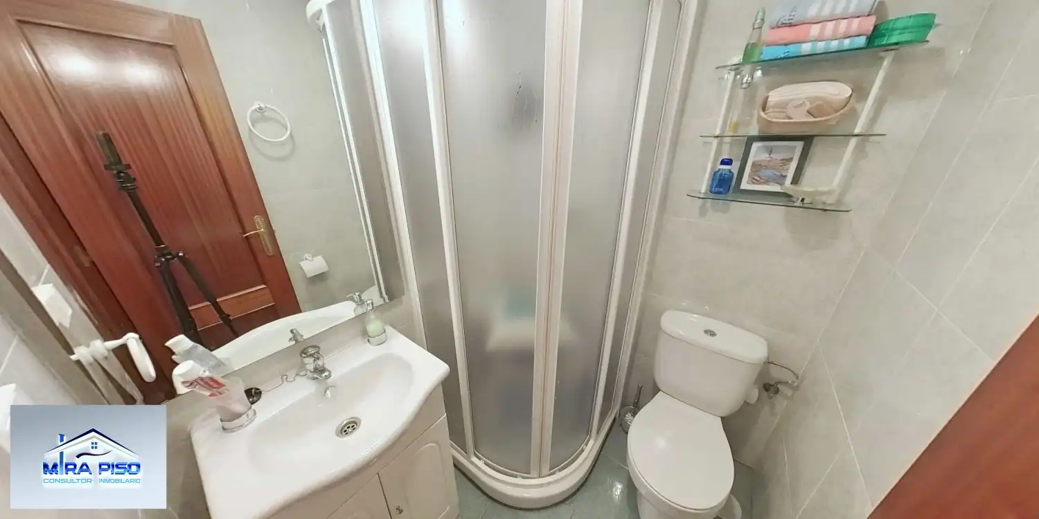 Wohnung mit Aufzug zum Verkauf in Bárcena de Cicero, imagen 28