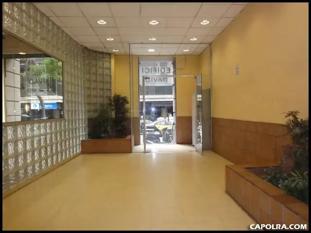 Büro zur Miete in Barcelona mit Klimaanlage und Heizung