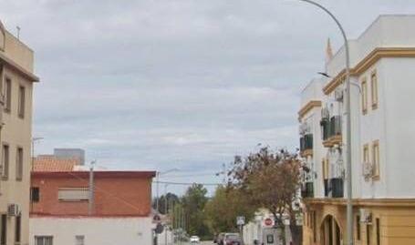 Foto 2 de Pis en venda a Calle Trebol, La Banda - Campo de Fútbol, Chiclana de la Frontera