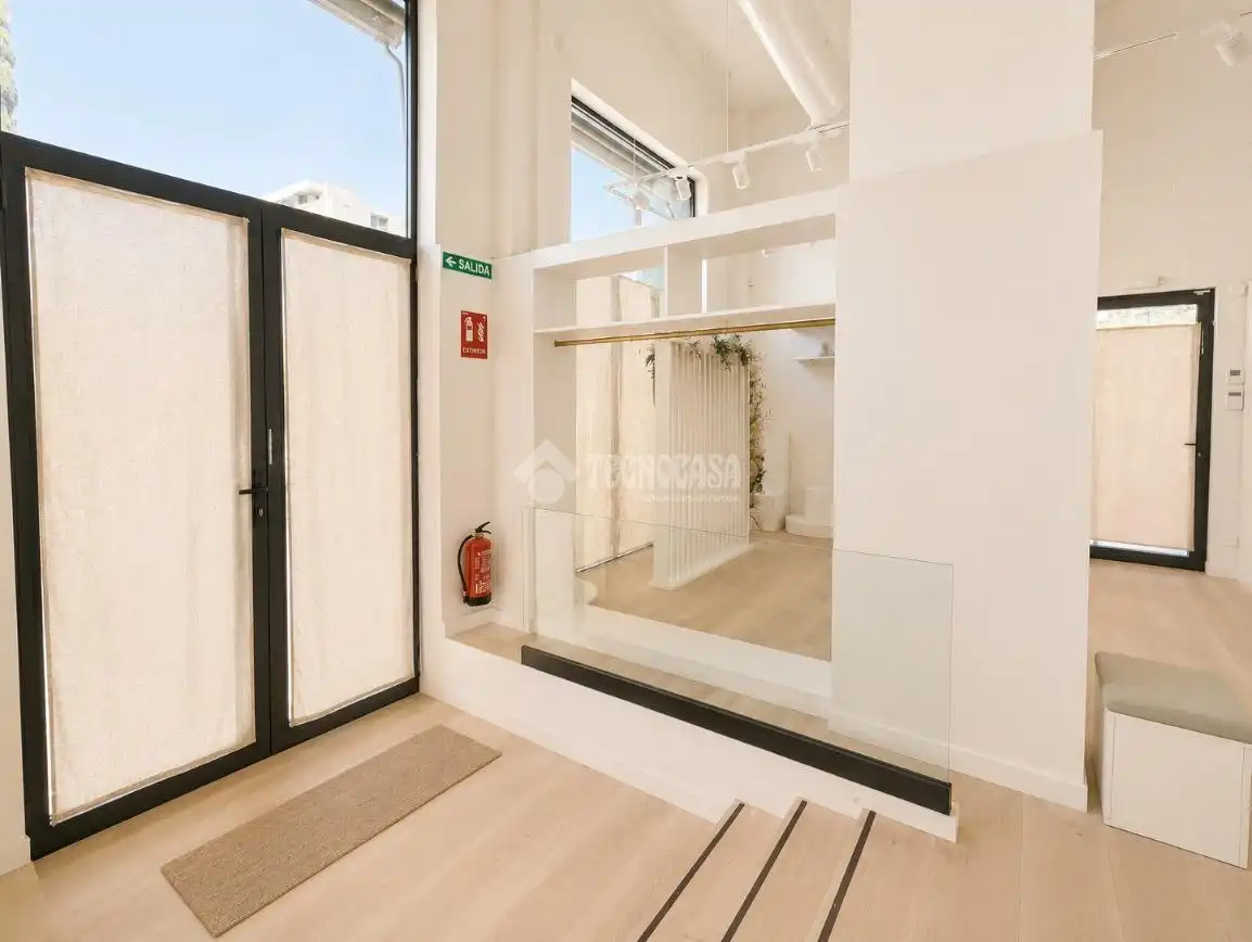 Business premises for sale in El Rocío - La Milagrosa, imagen 9