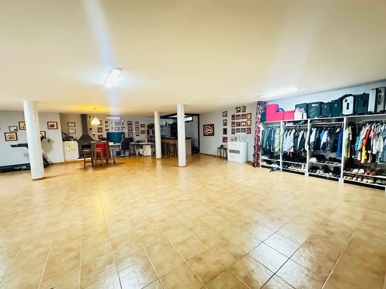 Villa con piscina in vendita a Urbanización Santa Rosa, imagen 57